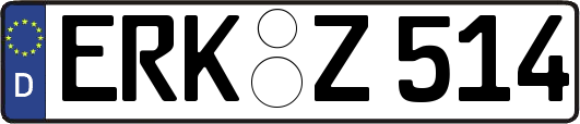 ERK-Z514