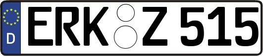 ERK-Z515