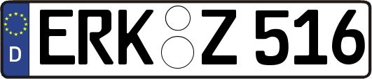 ERK-Z516