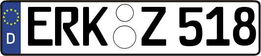 ERK-Z518