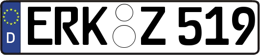 ERK-Z519