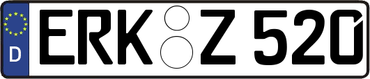 ERK-Z520