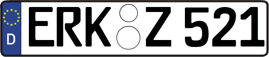 ERK-Z521