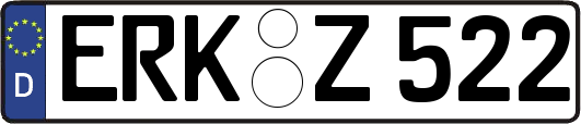 ERK-Z522