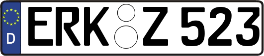 ERK-Z523