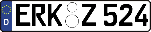 ERK-Z524