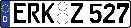 ERK-Z527