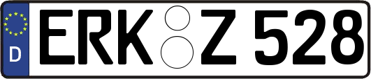 ERK-Z528