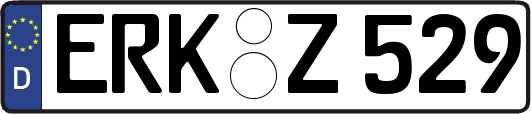 ERK-Z529