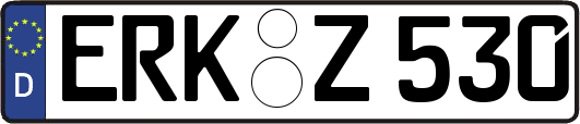 ERK-Z530