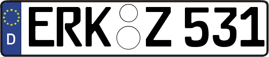 ERK-Z531