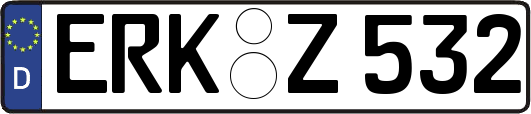 ERK-Z532