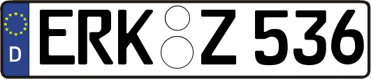 ERK-Z536