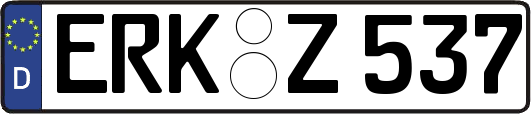 ERK-Z537
