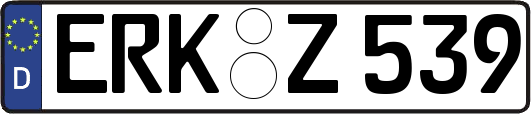 ERK-Z539