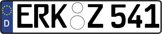 ERK-Z541