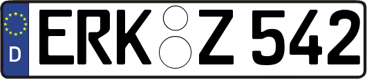 ERK-Z542