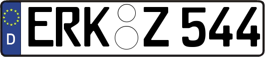 ERK-Z544