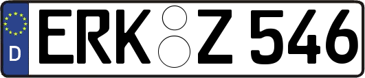 ERK-Z546