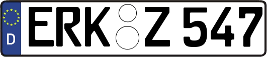 ERK-Z547