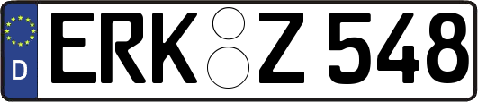 ERK-Z548