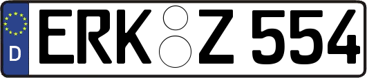 ERK-Z554