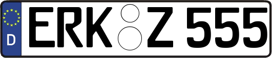 ERK-Z555