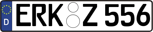 ERK-Z556
