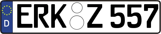 ERK-Z557