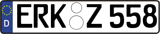 ERK-Z558