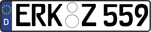 ERK-Z559