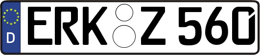 ERK-Z560