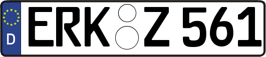 ERK-Z561