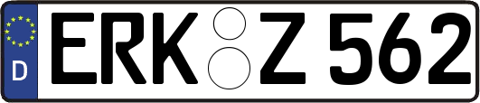 ERK-Z562