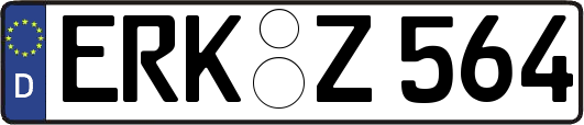 ERK-Z564