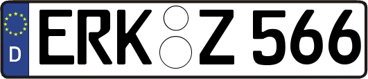 ERK-Z566