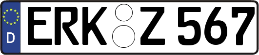 ERK-Z567