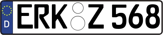 ERK-Z568