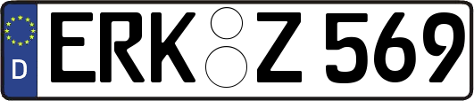 ERK-Z569