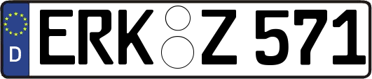 ERK-Z571