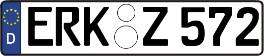 ERK-Z572