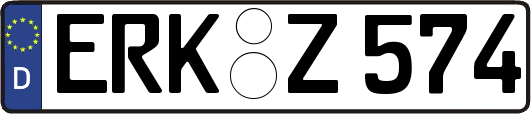 ERK-Z574
