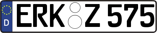 ERK-Z575