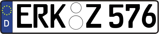 ERK-Z576