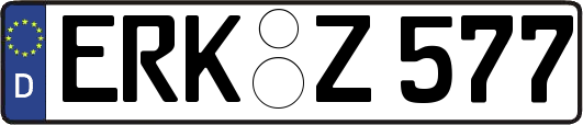 ERK-Z577