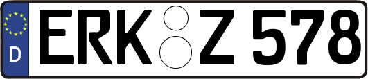 ERK-Z578