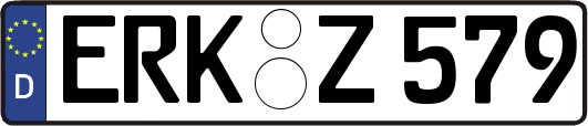 ERK-Z579