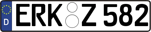 ERK-Z582