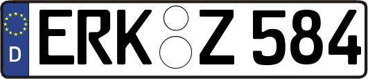 ERK-Z584