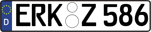 ERK-Z586